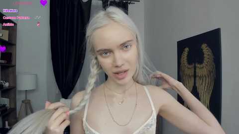 freya_ice_baby free recording from 