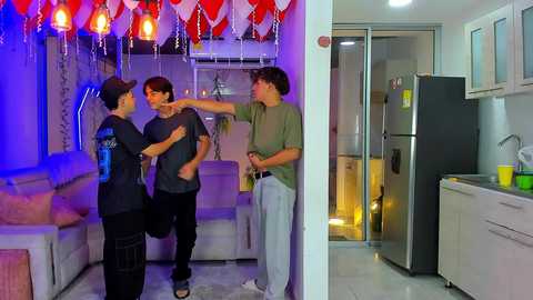 houseofwarrios free recording from 2026-02-17 09:34:00