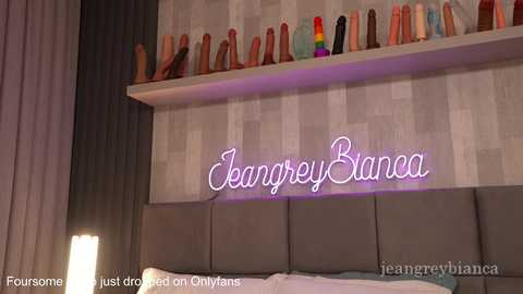 jeangreybianca free recording from 