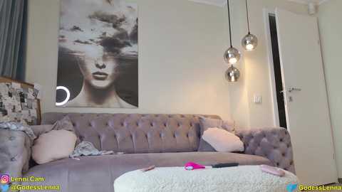 lenna_godess free recording from 