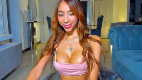 lilipinkette free recording from 