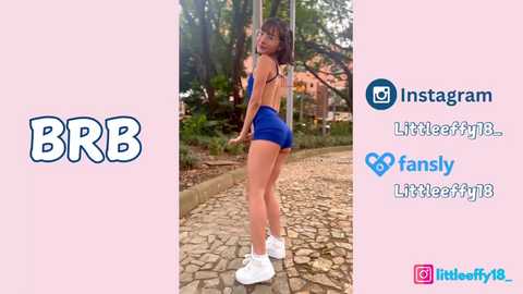 little_effy18_ free recording from 