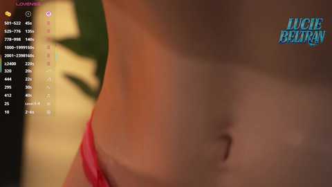 lucie_beltran free recording from 