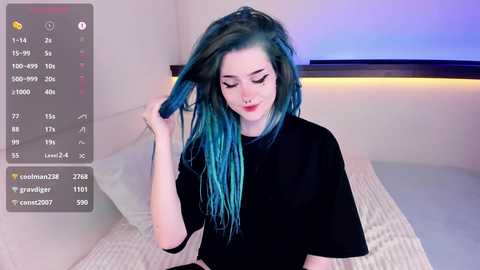 alicentity free recording from 