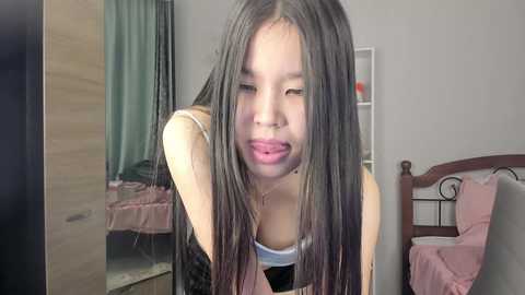 amiya_cute free recording from 