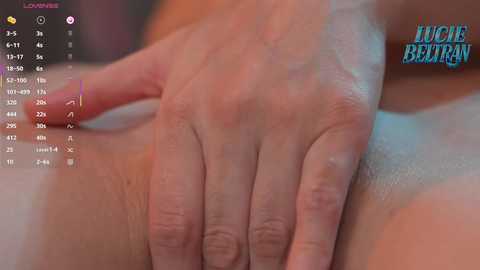 lucie_beltran free recording from 