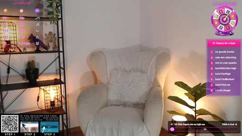 lucylia_ free recording from 