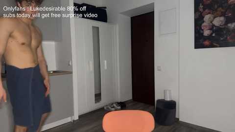 lukedesirable free recording from 