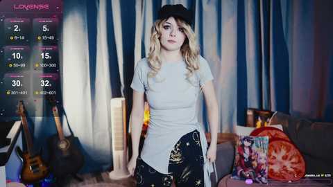 madnessalise free recording from 