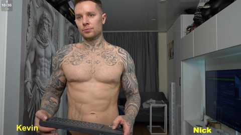 nick_howlenxx free recording from 