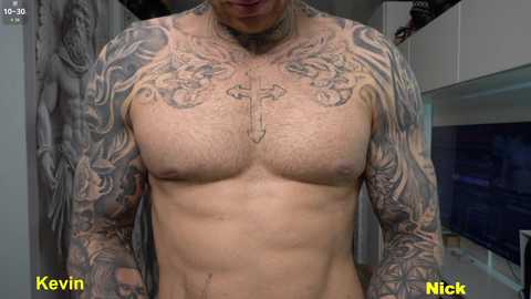 nick_howlenxx free recording from 2026-02-18 18:59:00