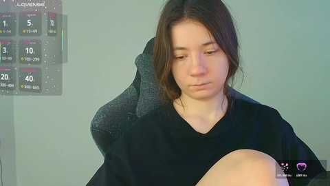 sexy_b0rsch free recording from 