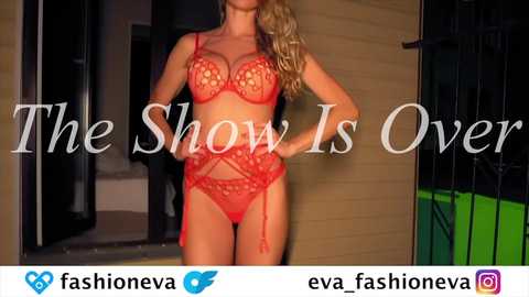 eva_fashionista free recording from 