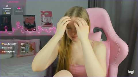 evixie free recording from 