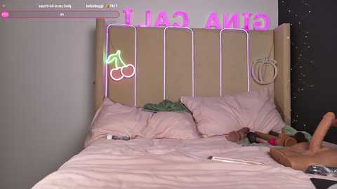 ginacali free recording from 