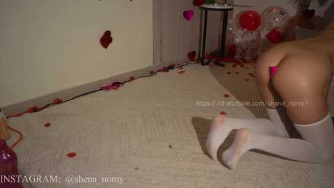 shena_nomy free recording from 